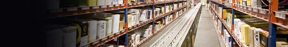 Order Processing System Design