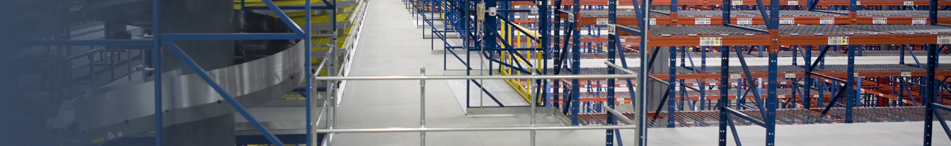 Material Handling System Design